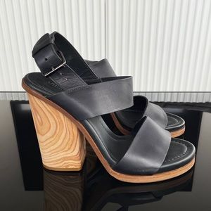 Vince Haley Sandal